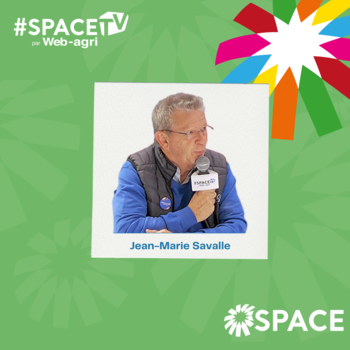 2024-SPACE TV-Isagri, 40 ans au service des agriculteurs