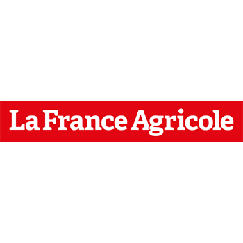 LA FRANCE AGRICOLE