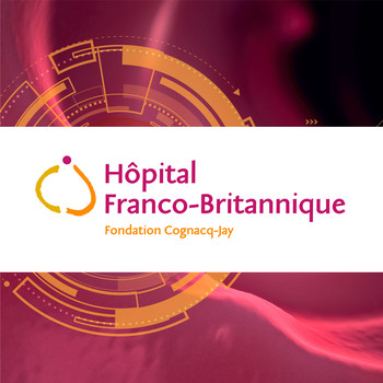 Hôpital Franco-Britannique