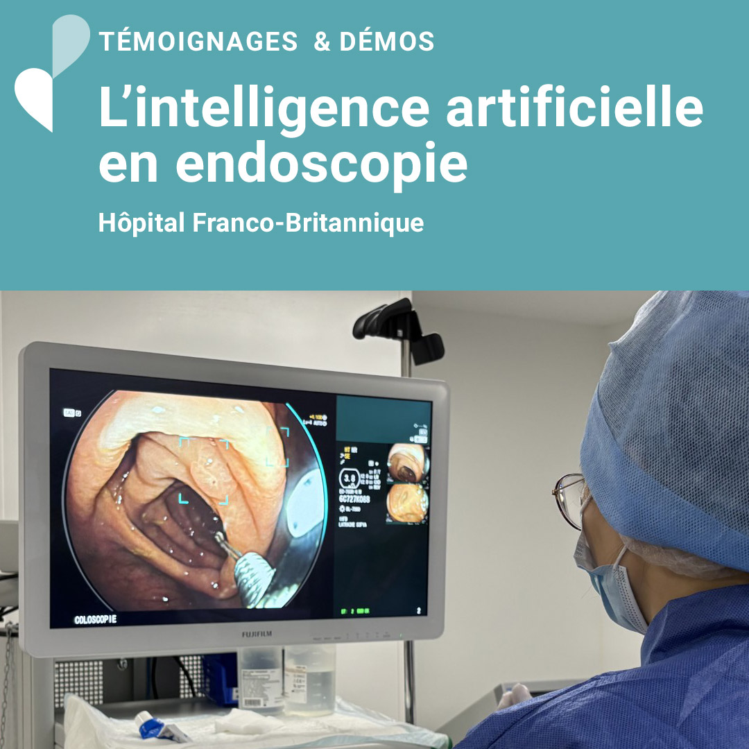 Hôpital Franco-Britannique