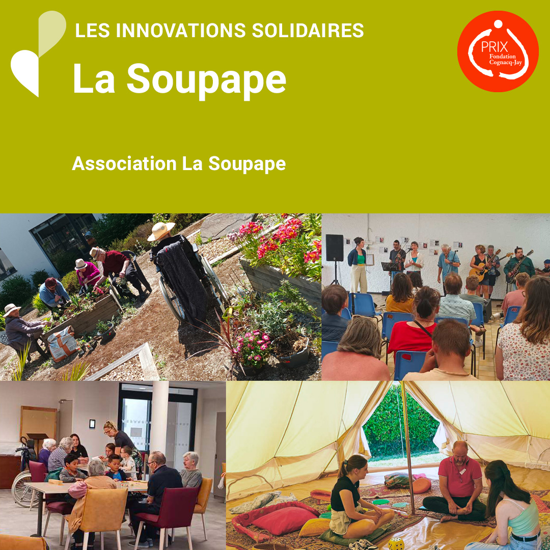 La Soupape