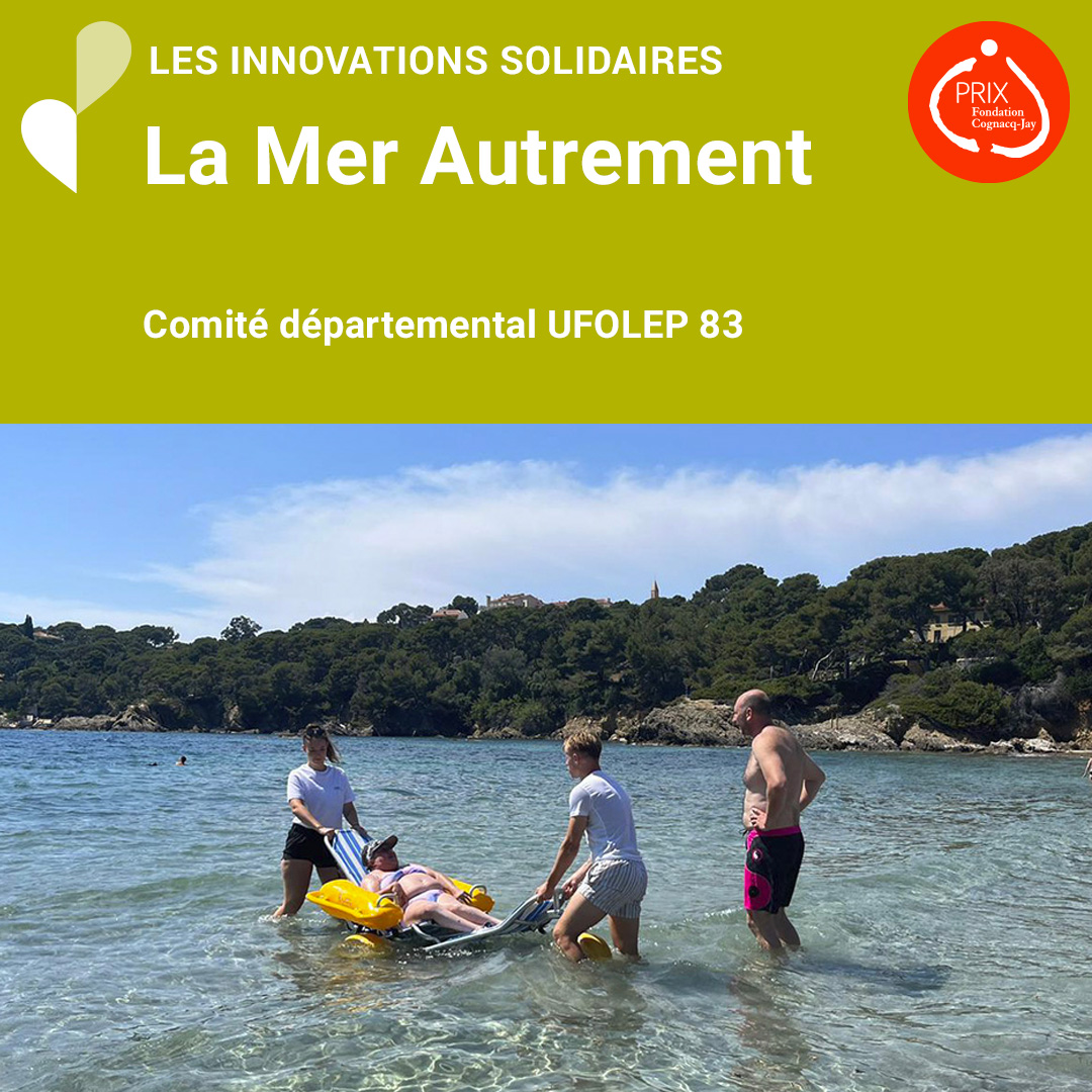 La Mer Autrement