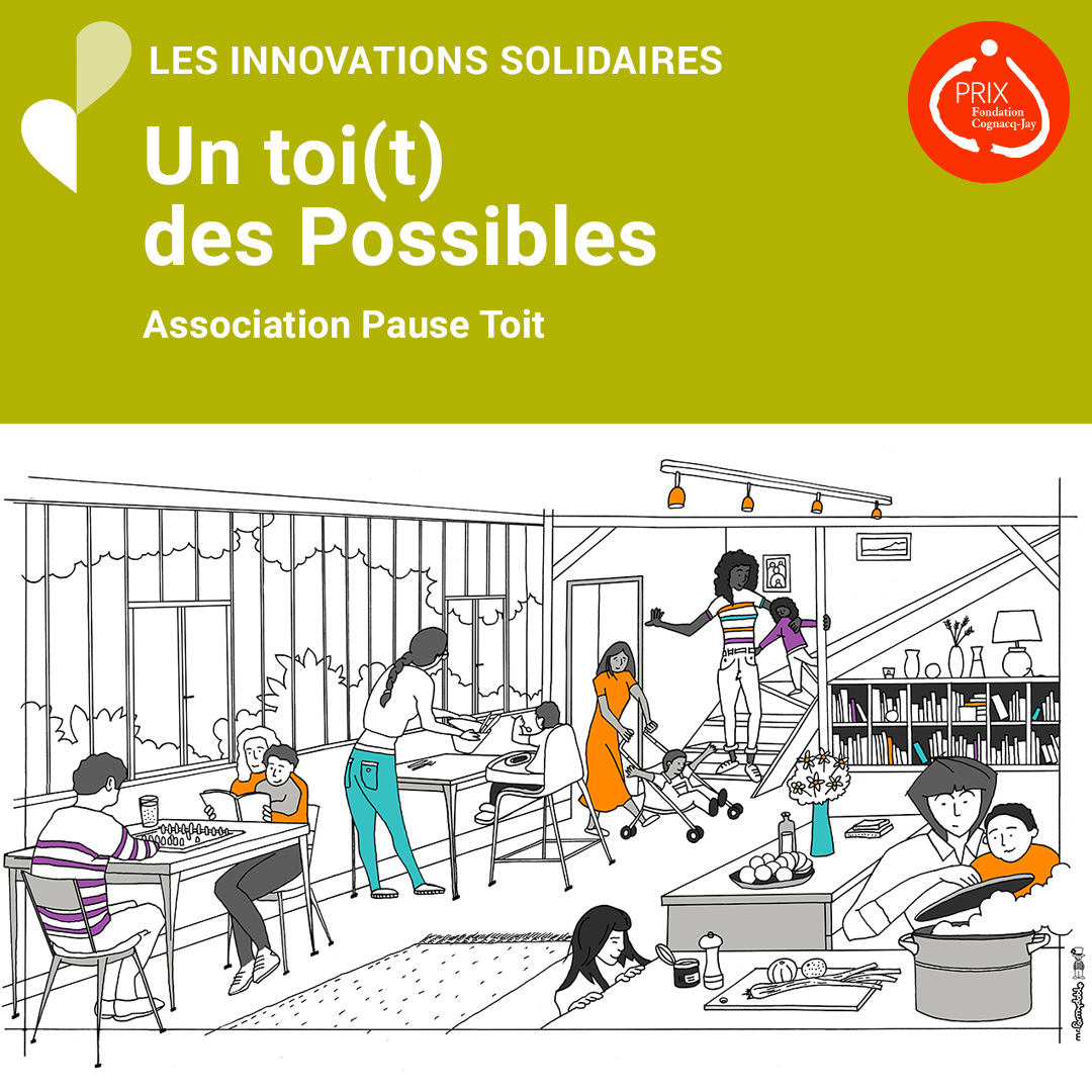 Un toi(t) des possibles