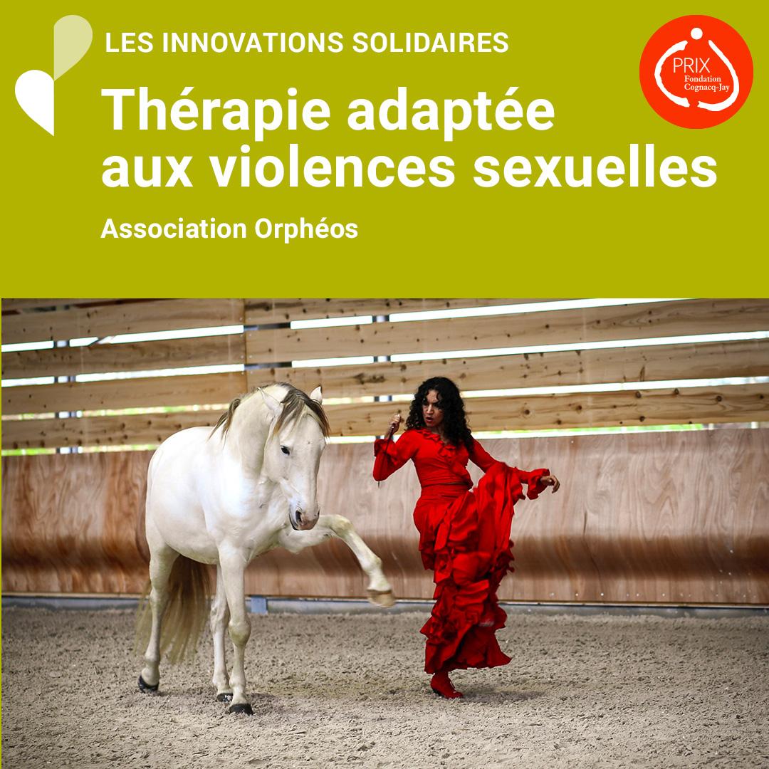Thérapie adaptée aux violences sexuelles