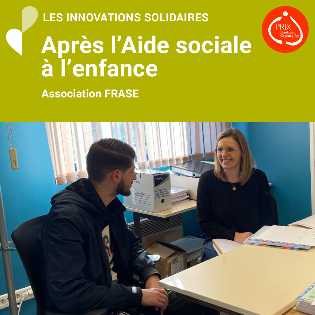 Après l’Aide sociale à l’enfance