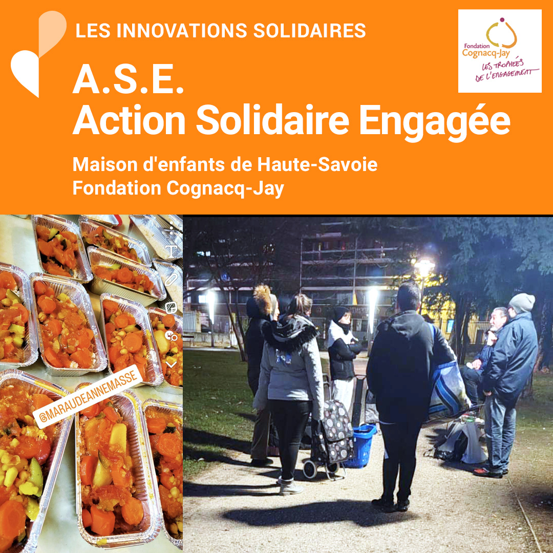 A.S.E. Action Solidaire Engagée