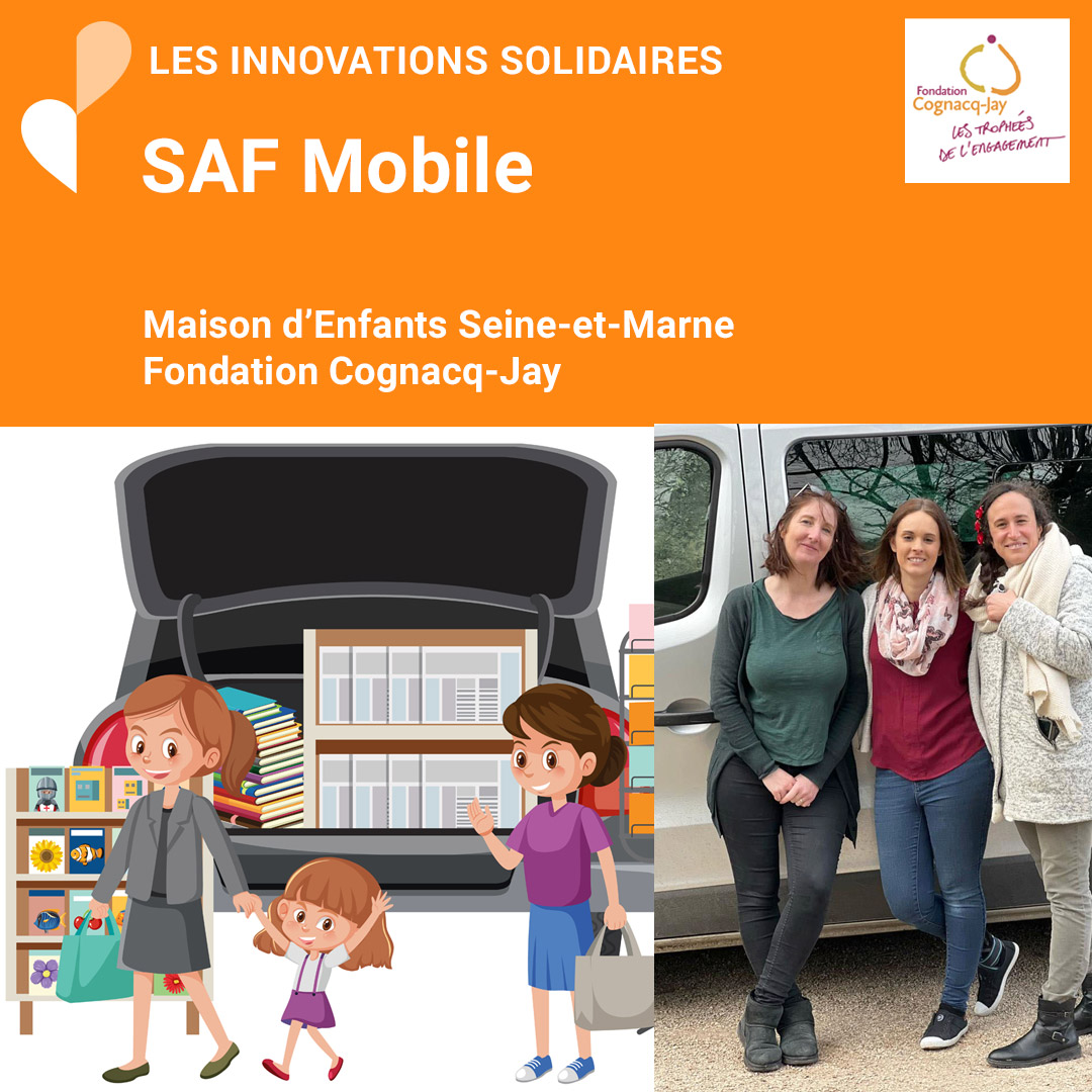 SAF Mobile