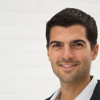 Stéphane TORRENS