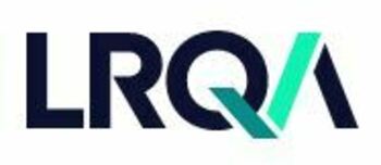 LRQA INSPECTION FRANCE SAS