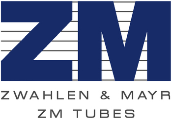 ZWAHLEN & MAYR SA - ZM TUBES