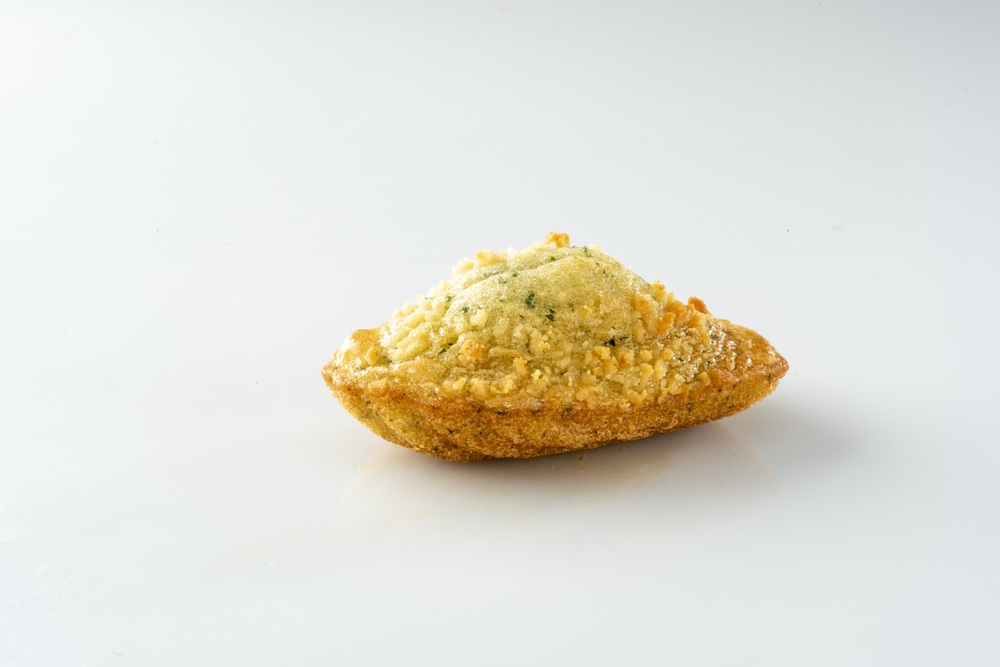 Madeleine salée Pesto 13G 