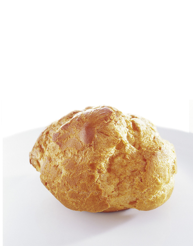 Chou st honorer pur beurre 