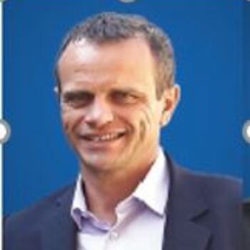 Christian CAUSSIDERY