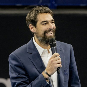 Jérémy CHARDY