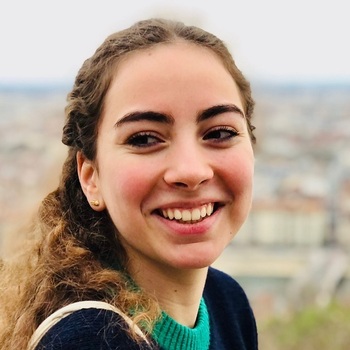 Mathilde DETURCK-GARNON