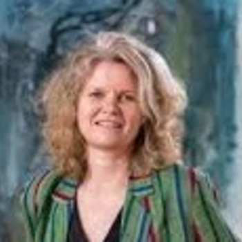 Karen-Luise JOHANSEN GESLIN