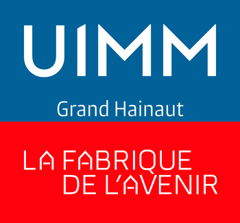 UIMM GRAND HAINAUT