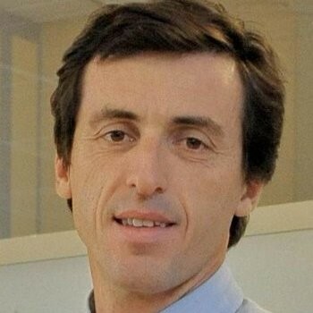 Directeur de la R&D et de l’Innovation de Fives Machining