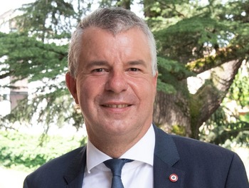 Conseil départemental de la Haute-Savoie