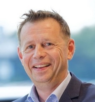 President & CEO, at Toyota Motor Manufacturing France