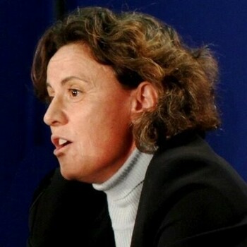 Présidente de Start Vision