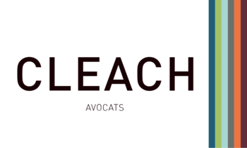 CLEACH AVOCATS