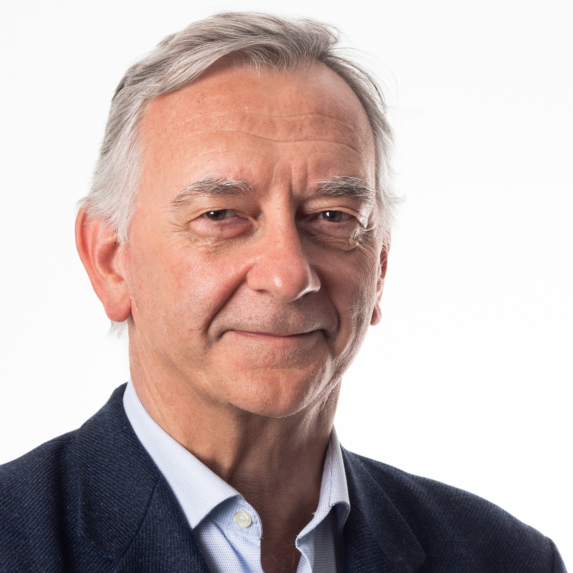 Yann DE SAINT MELEUC