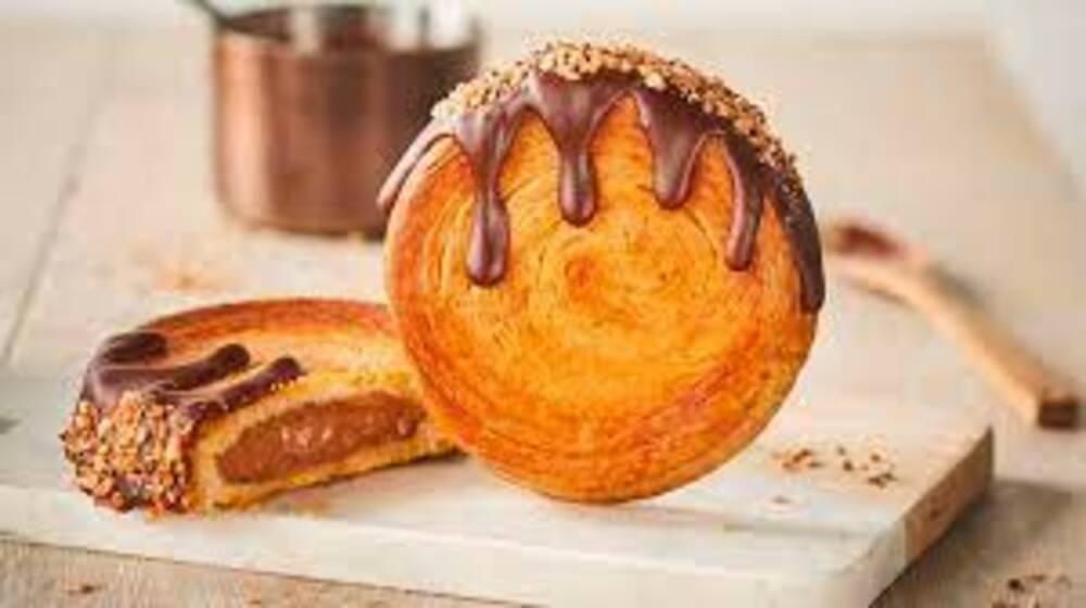 NEW YORK ROLL BY BRIDOR