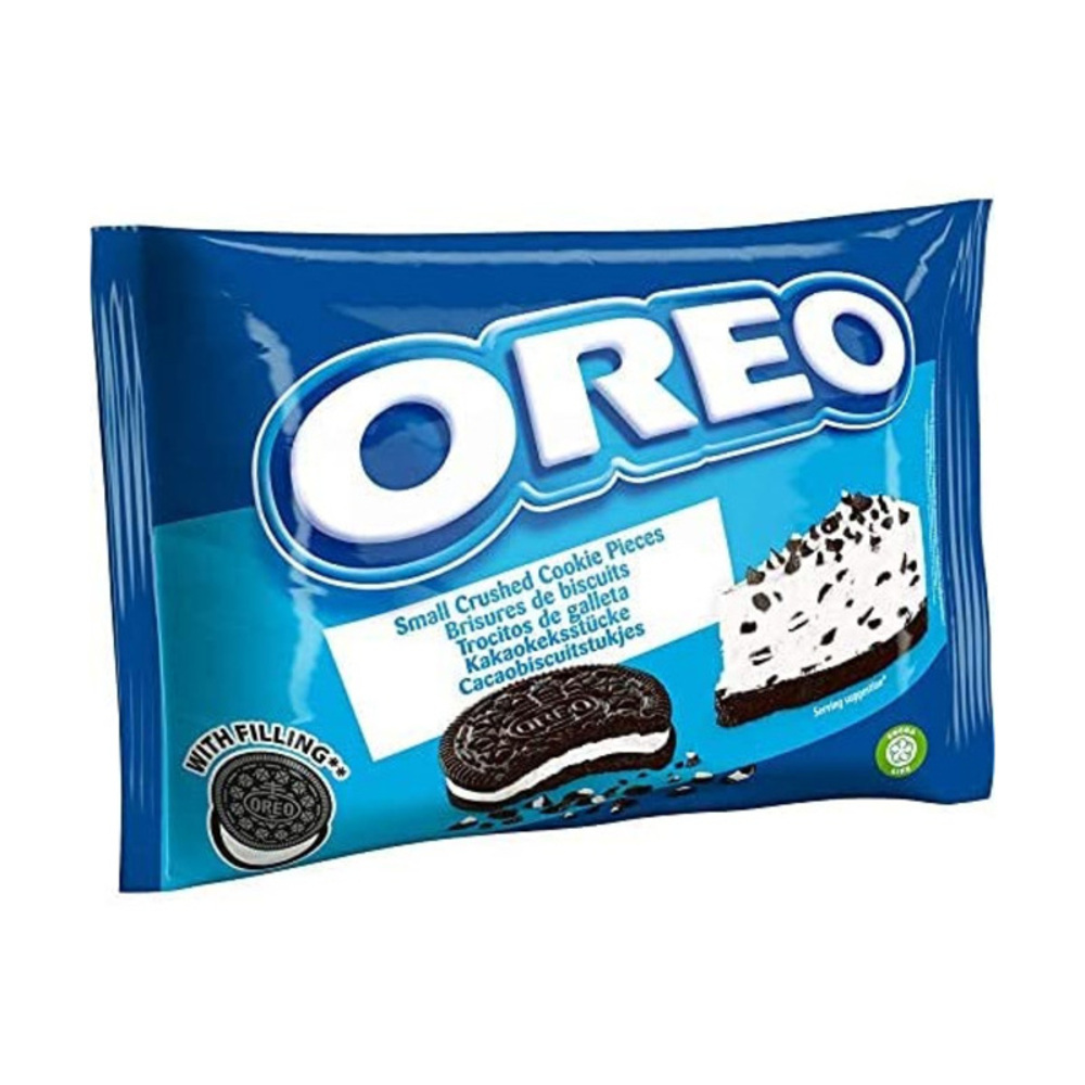 Brisure OREO avec crème