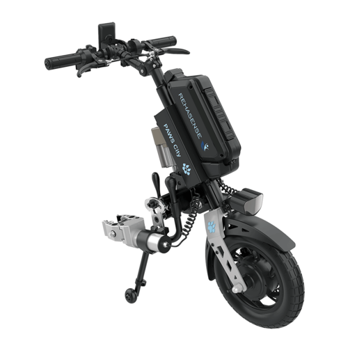 PAWS CITY 12'' / 14''