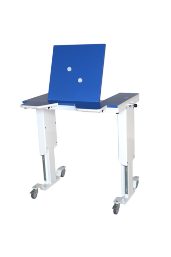 BUREAU SPECIAL HV A6T