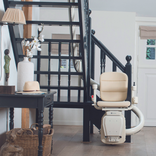 Sièges monte-escaliers