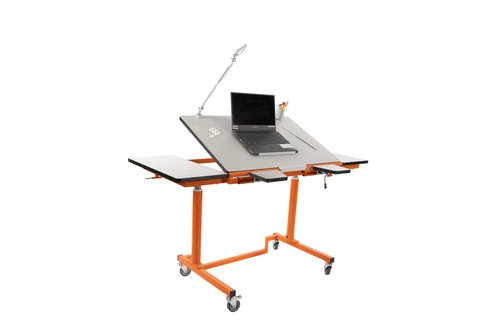 Table Gaïa