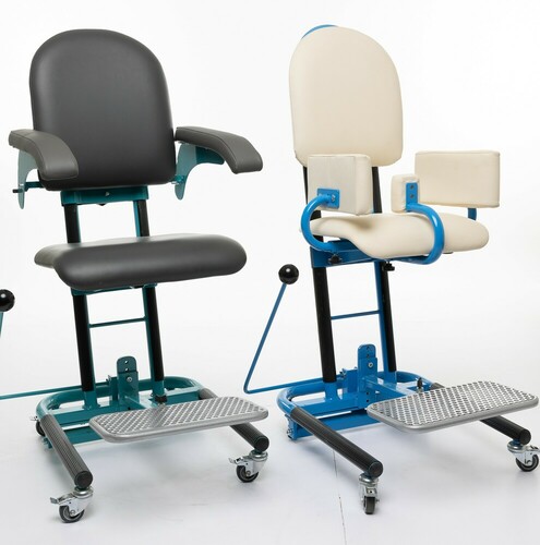 Chaise MODUL