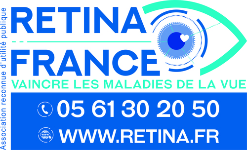 RETINA FRANCE
