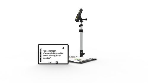 OrCam Read 3