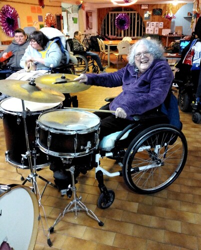 Vacances adaptées organisées