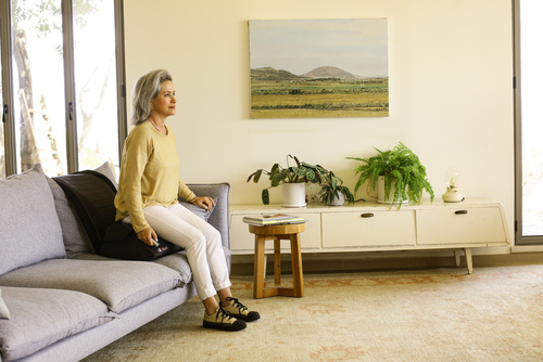 Coussin releveur SitnStand