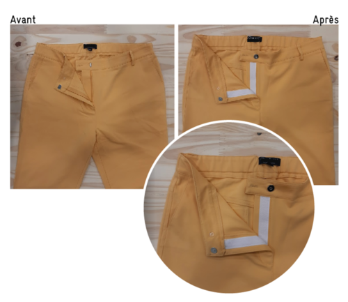 Chino adapté