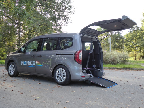 Renault KANGOO Handi'Air 