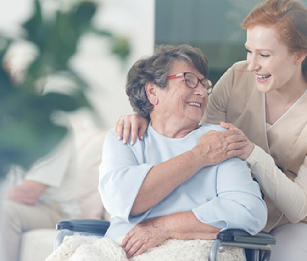 Personal Assistance Services