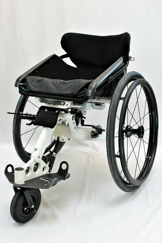 Fauteuil Trace