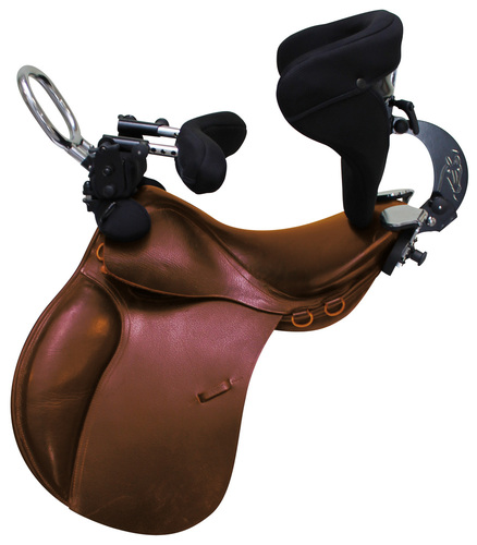 Hippolib : l'équitation accessible à tous