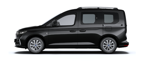 FORD TOURNEO CONNECT TPMR