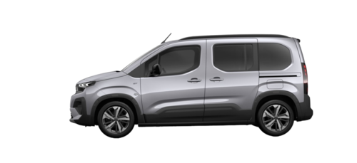 PEUGEOT RIFTER TPMR 2024