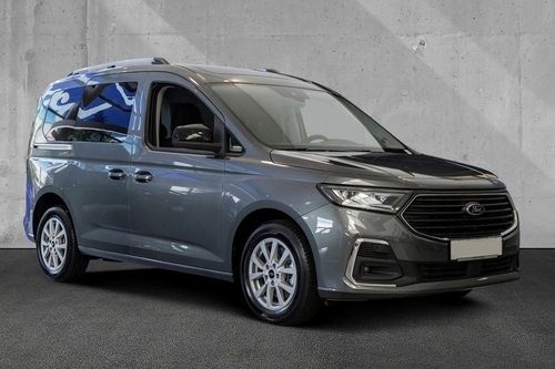 Ford Tourneo Connect TPMR