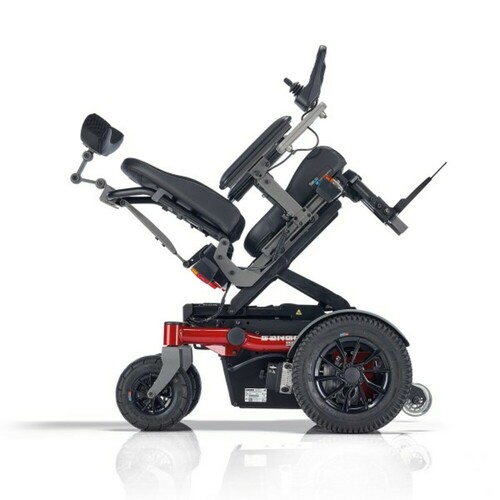 Sango Advanced/Slimline Junior