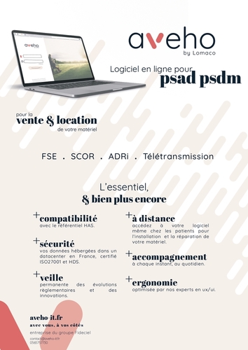 Aveho Softs&Services