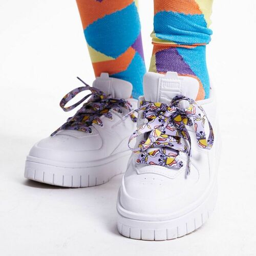 1 lacet 1 espoir : 1 lacet pour sensibiliser au handicap visible et invisible