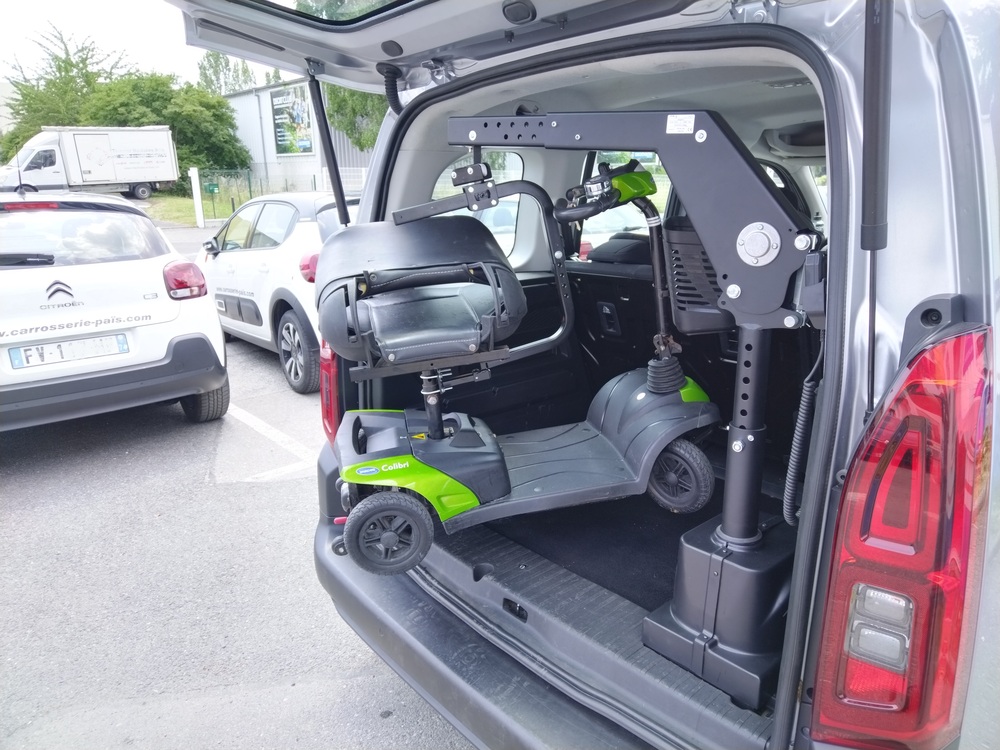 GRUE DE COFFRE SG180